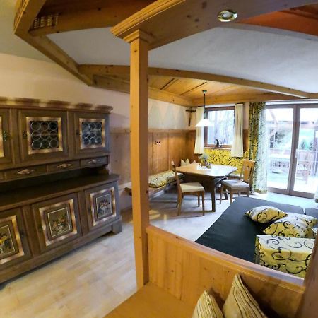 Chalet Enthofer Alpbach Exterior photo