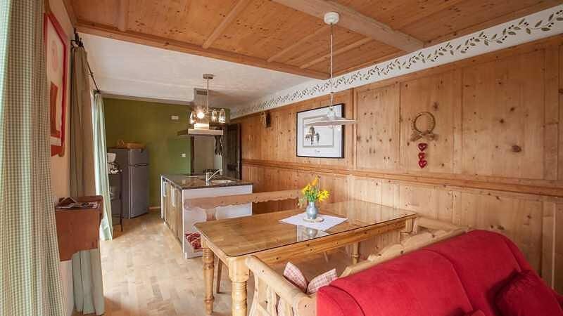 Chalet Enthofer Alpbach Exterior photo