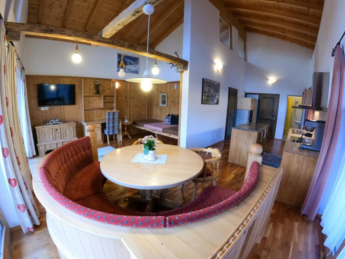 Chalet Enthofer Alpbach Exterior photo